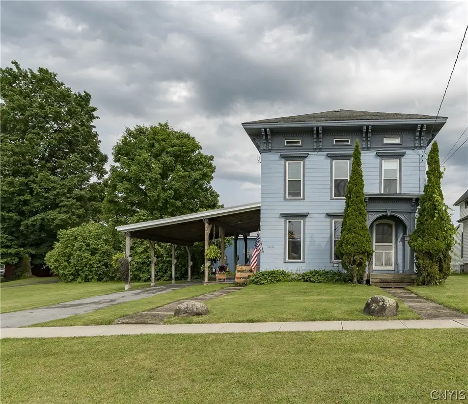 36186 State Route 180, La Fargeville, NY 13656 - #1