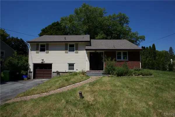 111 Pembrook Drive, Fayetteville, NY 13066