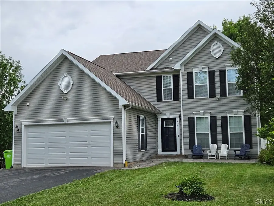 4561 Reliant Road, Jamesville, NY 13078 - #2