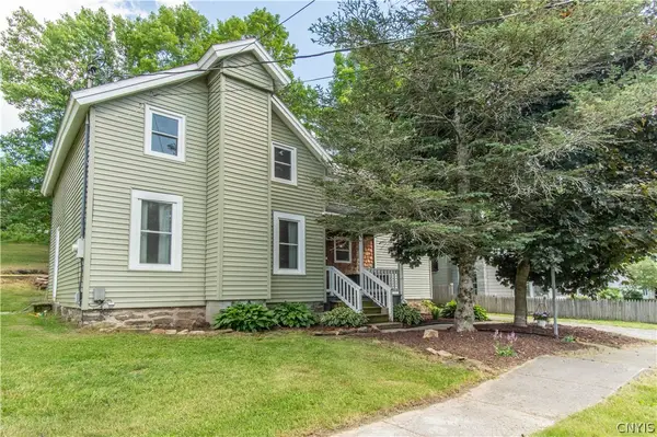215 High Street, Theresa, NY 13691