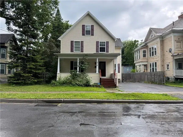 614 Gotham Street, Watertown, NY 13601