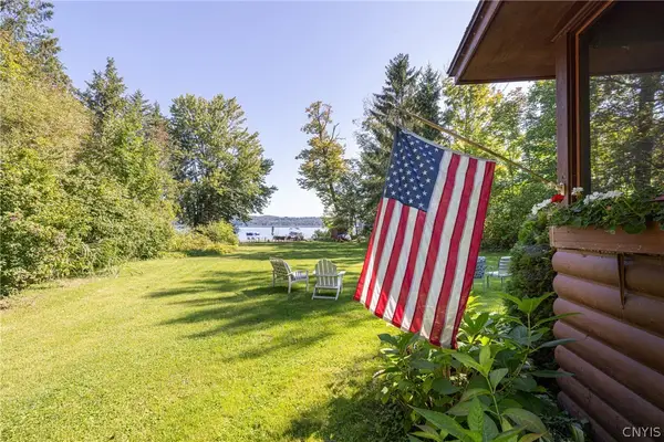 1836 W Lake Road, Skaneateles, NY 13152