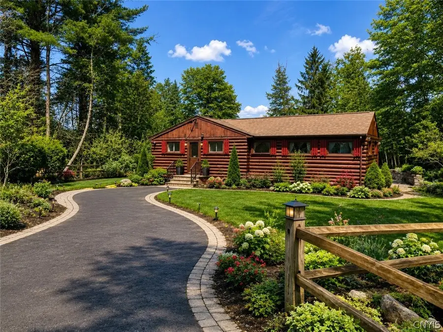 1836 W Lake Road, Skaneateles, NY 13152 - #2