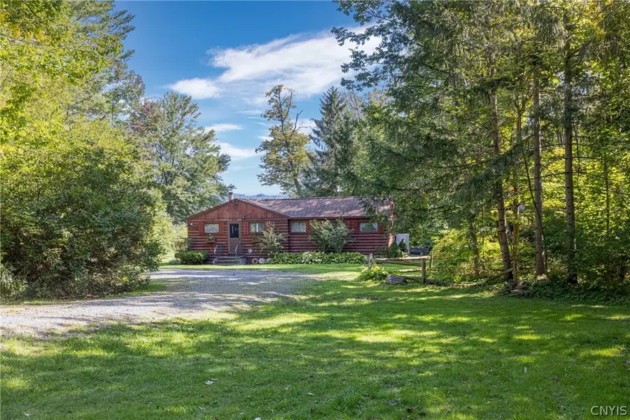 1836 W Lake Road, Skaneateles, NY 13152 - #3