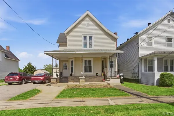 307 1st Avenue, Frankfort, NY 13340