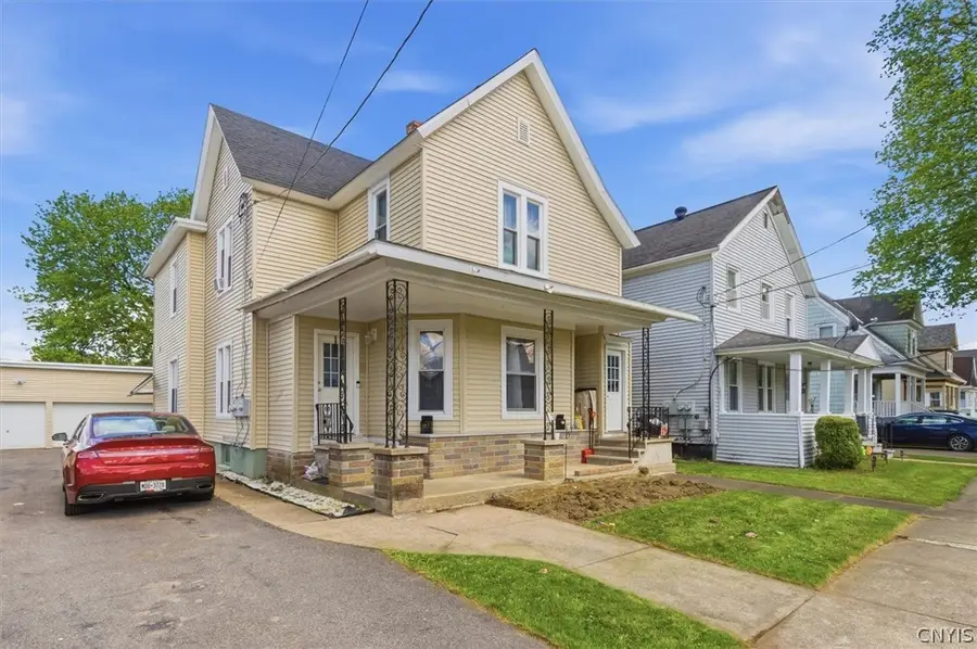 307 1st Avenue, Frankfort, NY 13340 - #2
