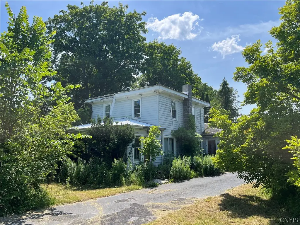 1395 County Route 7, Oswego, NY 13126 - #1