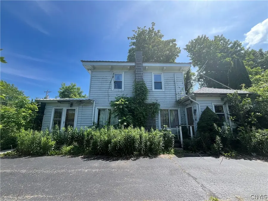 1395 County Route 7, Oswego, NY 13126 - #2