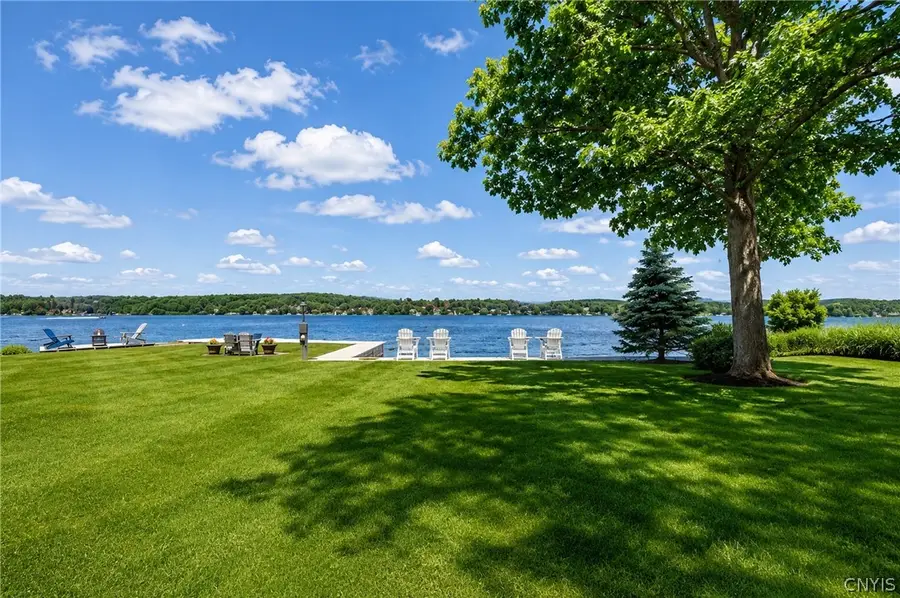 1120 Marlyn Park Drive, Cazenovia, NY 13035 - #3