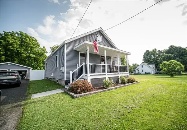 8647 Aitken Avenue, Whitesboro, NY 13492