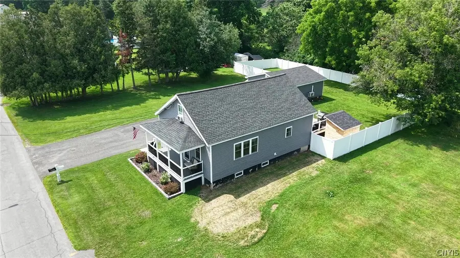 8647 Aitken Avenue, Whitesboro, NY 13492 - #2