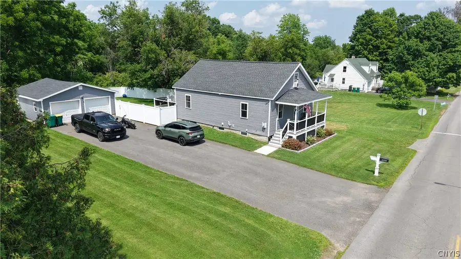 8647 Aitken Avenue, Whitesboro, NY 13492 - #3