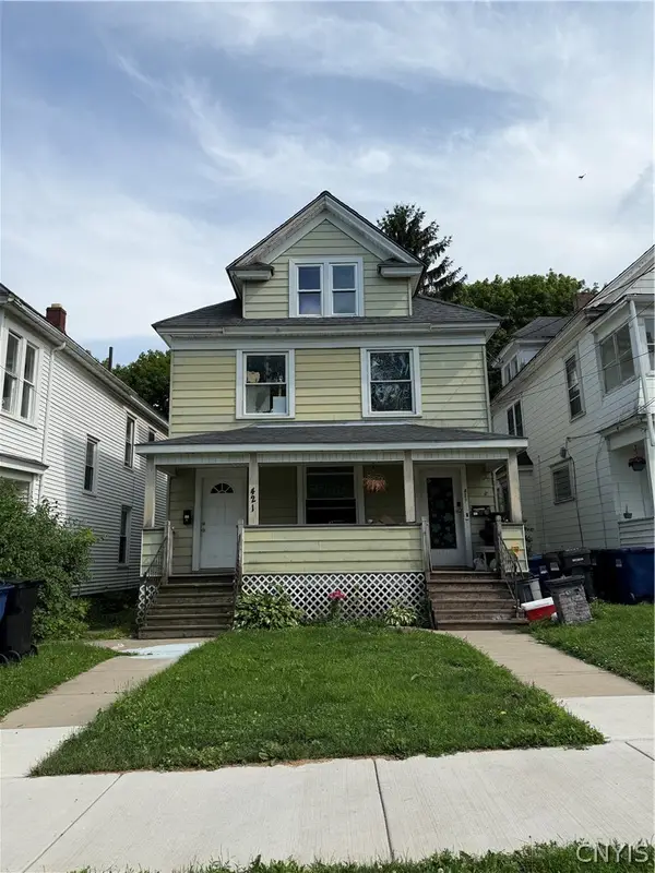 421 Tompkins Street #1, Syracuse, NY 13204