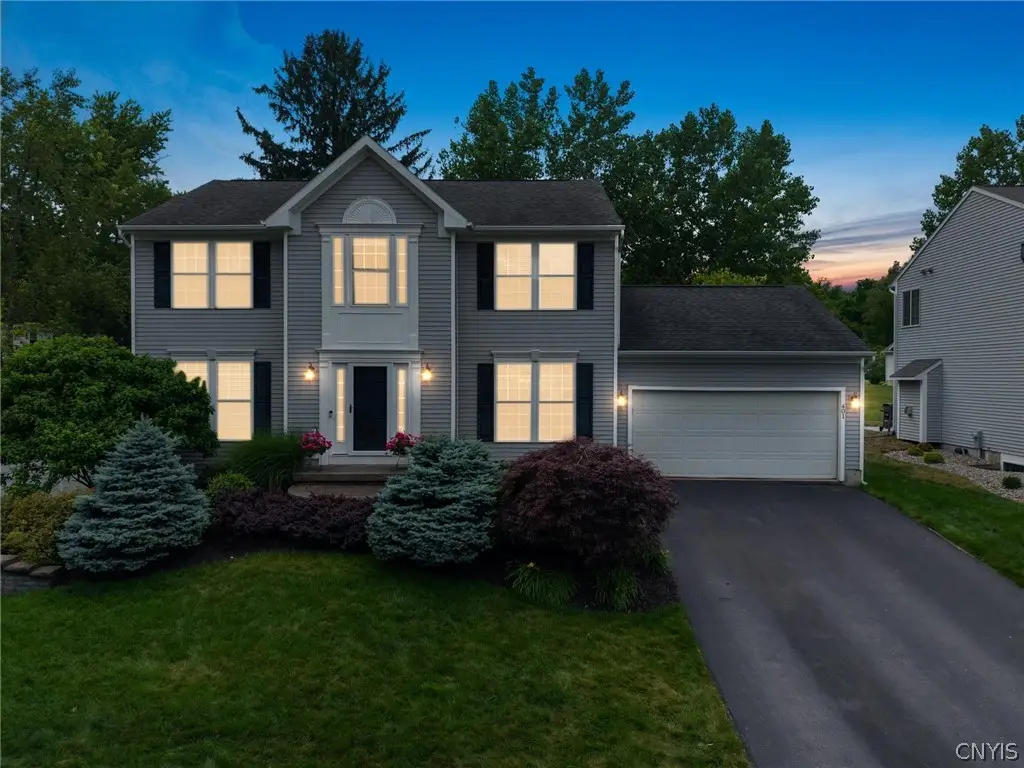 401 Homewood Drive, Fayetteville, NY 13066 - #1