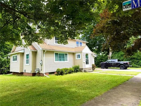 204 Melrose Place, Utica, NY 13502