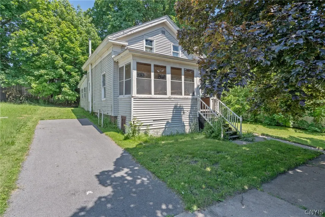 213 E 2nd Street, Oswego, NY 13126 - #1