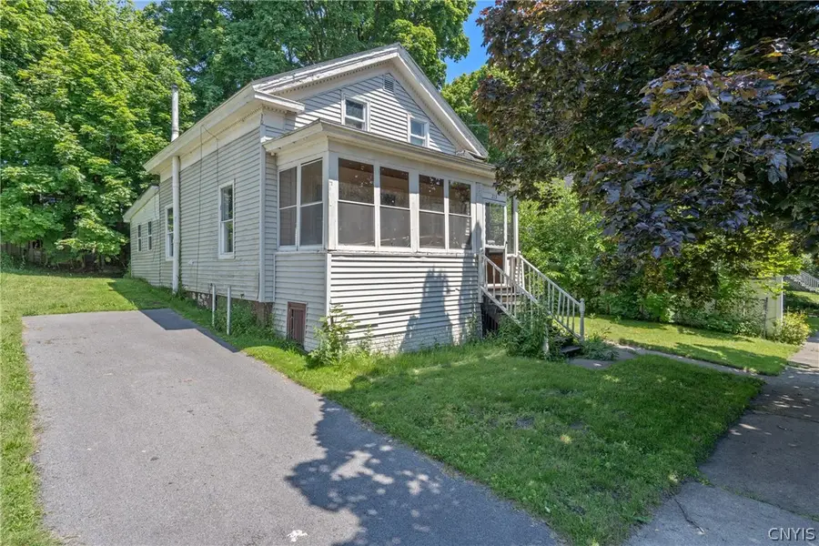 213 E 2nd Street, Oswego, NY 13126 - #2