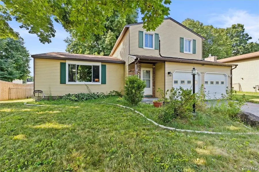 8341 Zenith Drive, Baldwinsville, NY 13027 - #3