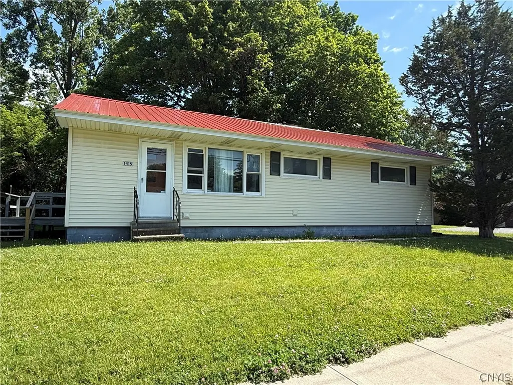 1415 Ohio Street, Watertown, NY 13601 - #1