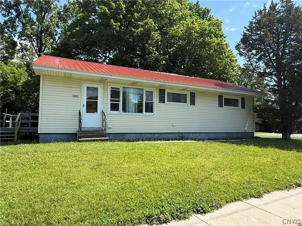 1415 Ohio Street, Watertown, NY 13601