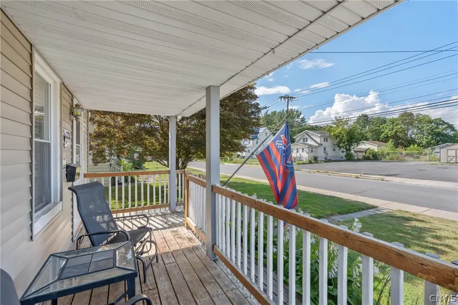 320 E North Street, Geneva, NY 14456 - #3