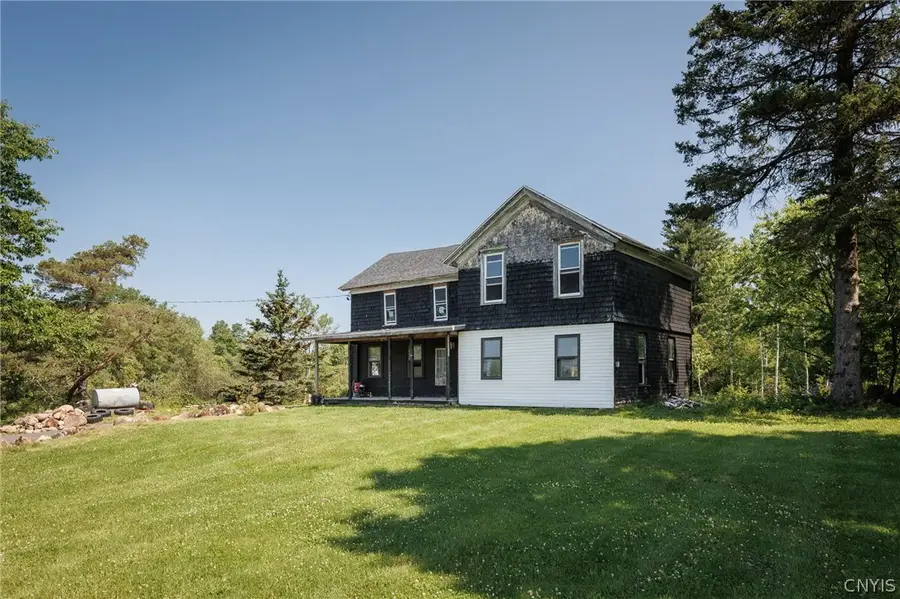 529 State Route 177, Copenhagen, NY 13626 - #2