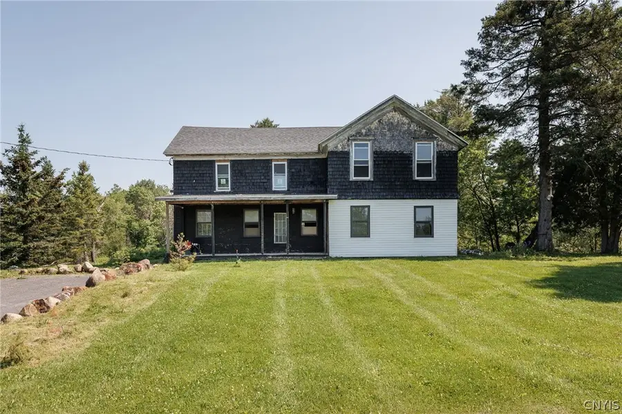 529 State Route 177, Copenhagen, NY 13626 - #3