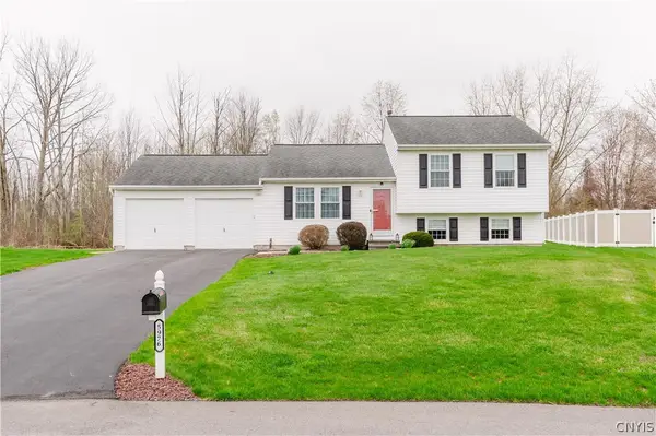 5976 Arentine Way, Cicero, NY 13039