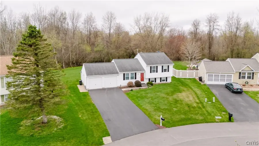 5976 Arentine Way, Cicero, NY 13039 - #3