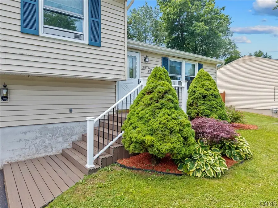 4346 Old Meadow Road, Clay, NY 13041 - #3
