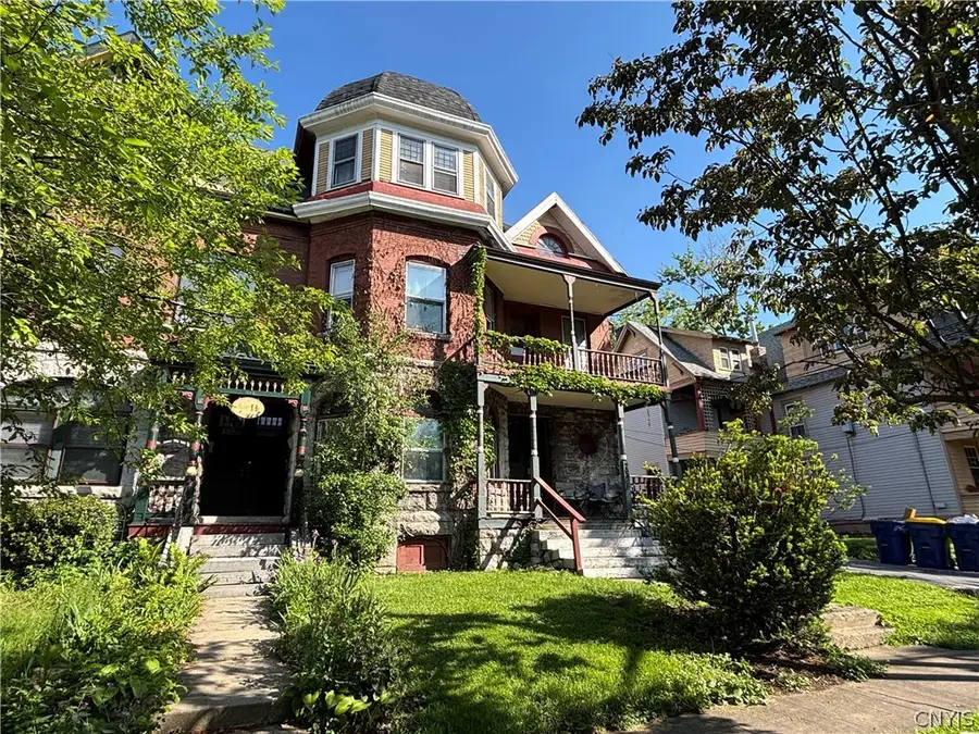 203 Green Street, Syracuse, NY 13203 - #3