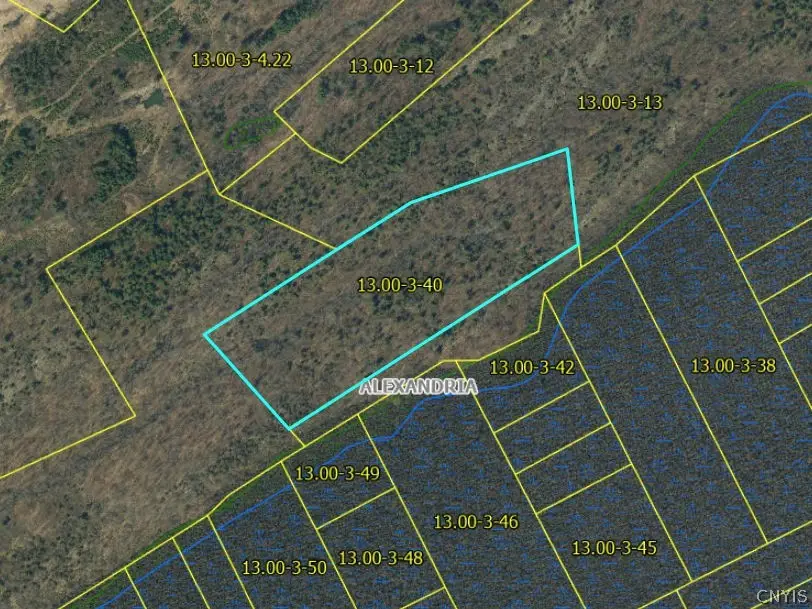 Bailey Settlement Road, Alexandria Bay, NY 13607 - #2