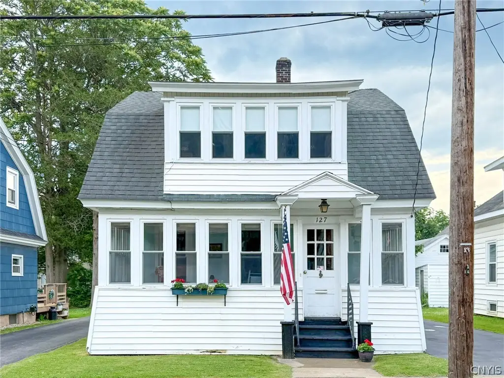 127 S 4th Avenue, Ilion, NY 13357 - #1