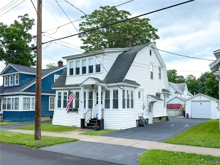 127 S 4th Avenue, Ilion, NY 13357 - #3