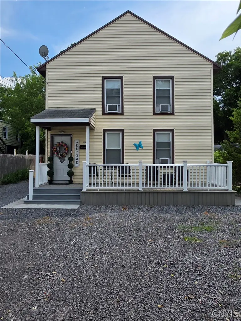 705 Kirkland Street, Utica, NY 13502 - #1