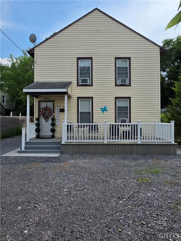 705 Kirkland Street, Utica, NY 13502