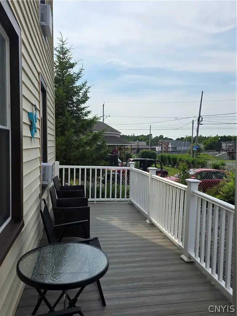 705 Kirkland Street, Utica, NY 13502 - #3