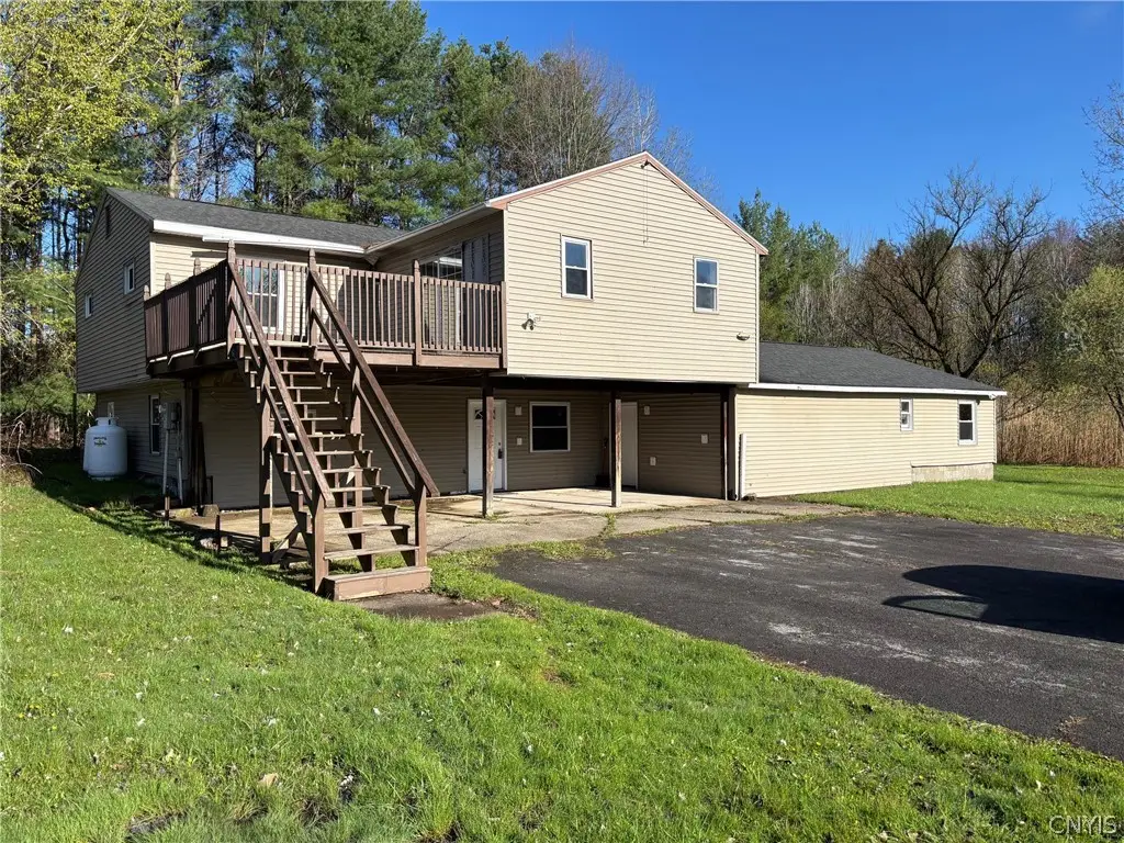 4356 State Route 49, Fulton, NY 13069 - #1