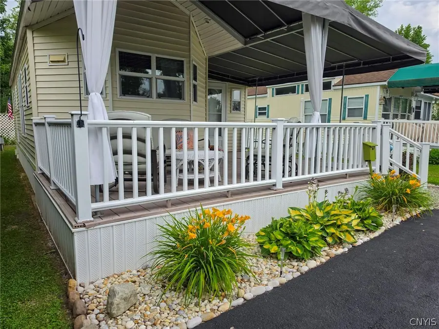 Lot E08 Bottini Lane, Sylvan Beach, NY 13157 - #2