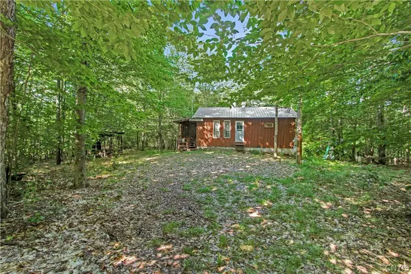 9897 Croghan Reservoir Road, Croghan, NY 13327