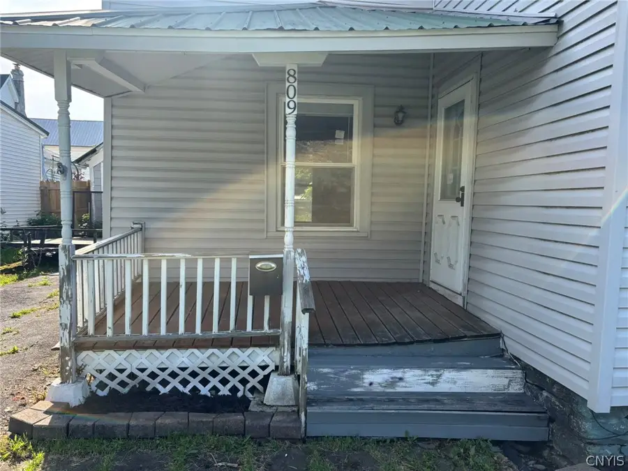 809 Davidson Street, Watertown, NY 13601 - #2