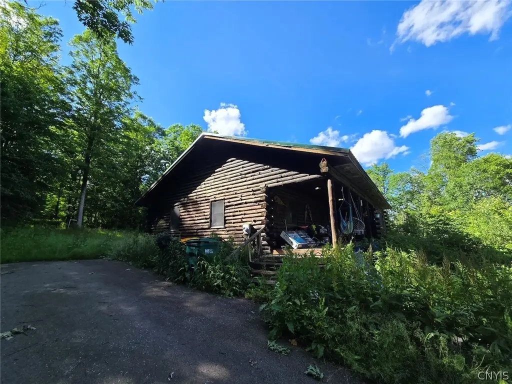 7988 Dowd Road, Fillmore, NY 14735 - #1