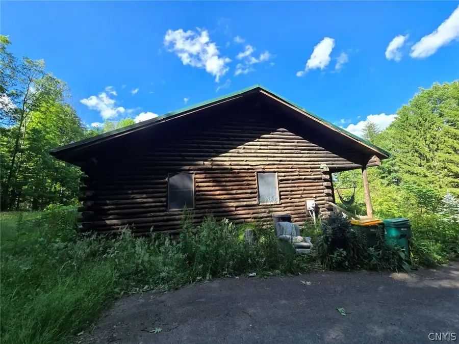 7988 Dowd Road, Fillmore, NY 14735 - #2