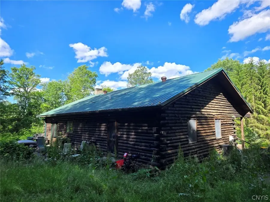 7988 Dowd Road, Fillmore, NY 14735 - #3