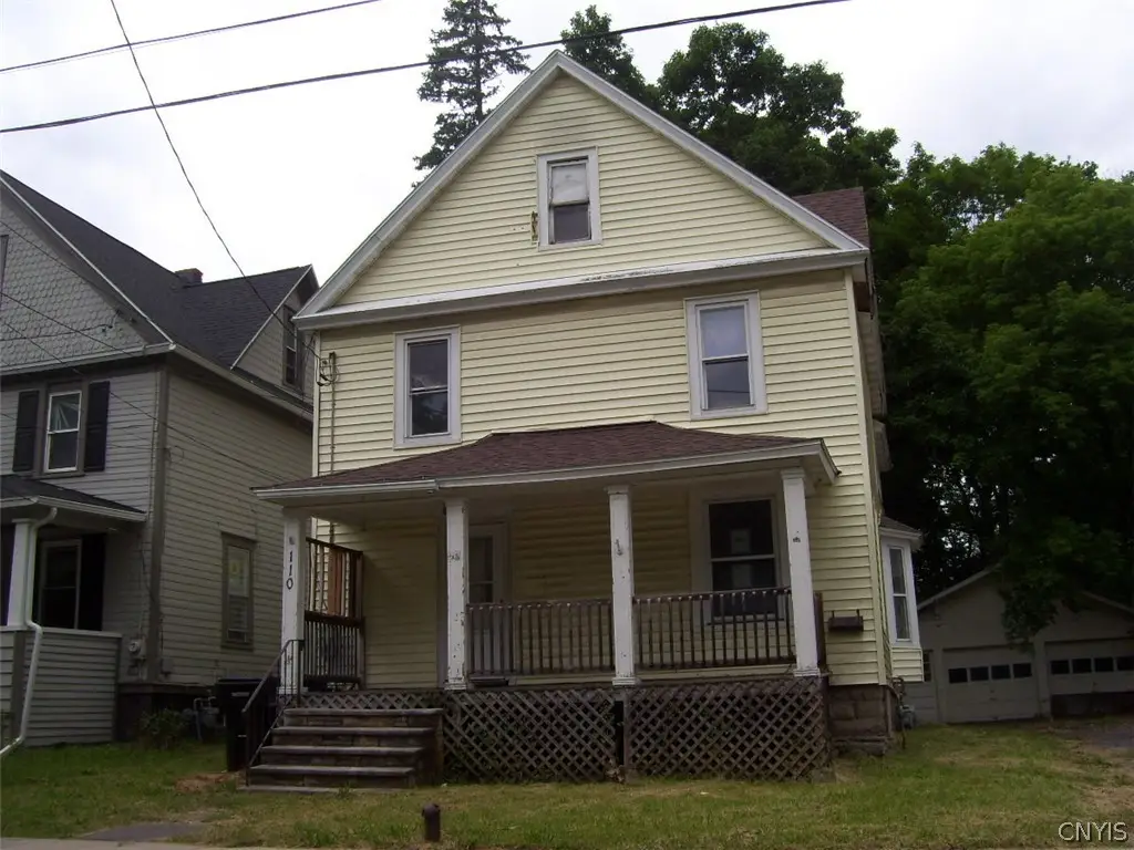 110 Edgewood Avenue, Syracuse, NY 13207 - #1