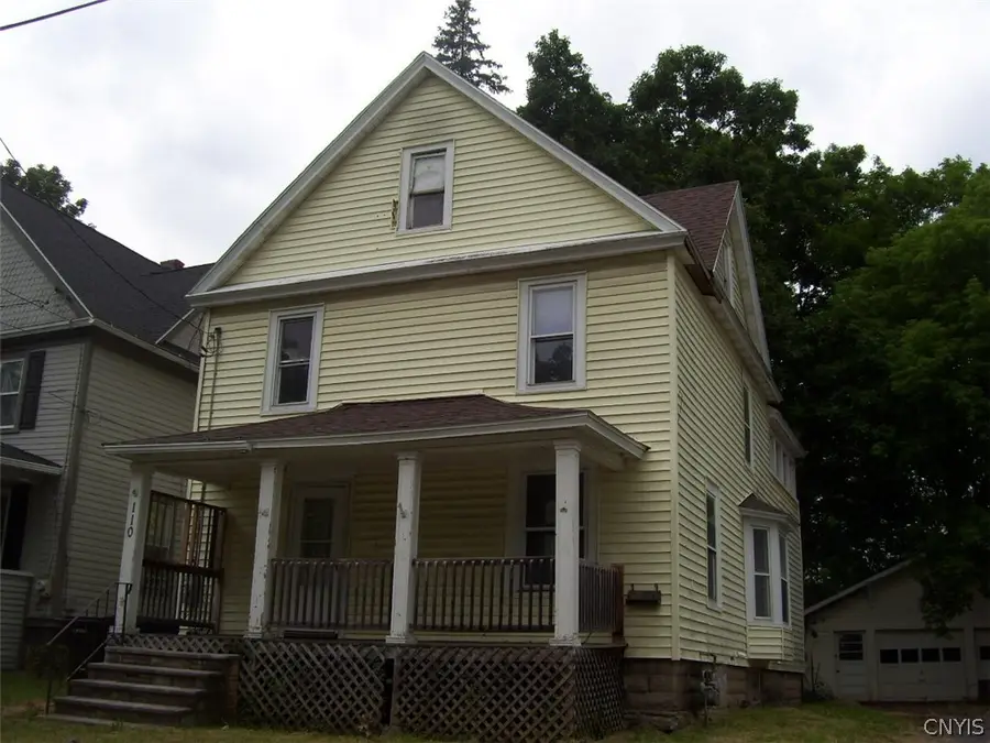 110 Edgewood Avenue, Syracuse, NY 13207 - #3