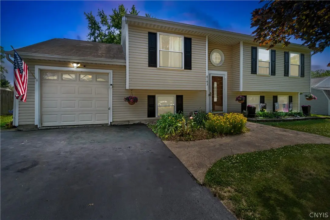 8193 Rizzo Drive, Clay, NY 13041 - #1