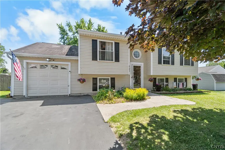 8193 Rizzo Drive, Clay, NY 13041 - #3