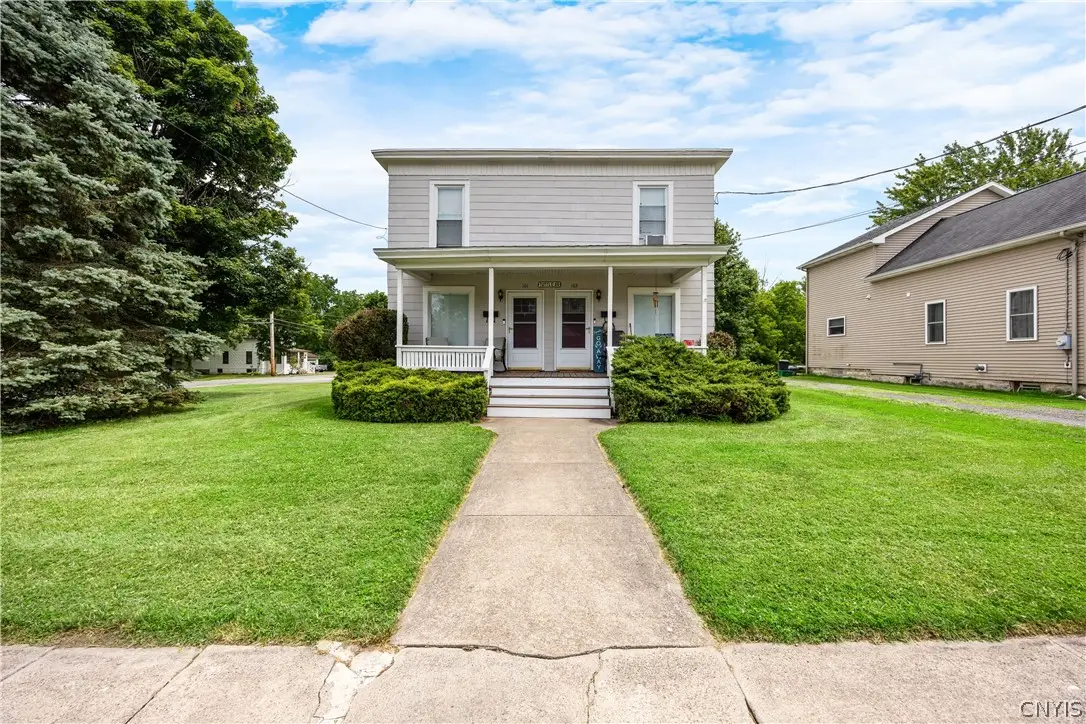 101-103 Tuttle Avenue, Canastota, NY 13032 - #1