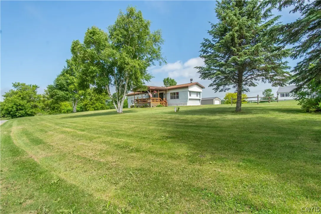 2151 Bates Road, Cape Vincent, NY 13618 - #1
